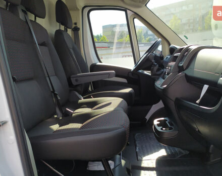 купити нове авто Фіат Дукато 2025 року від офіційного дилера FIAT "Аеліта" Фіат фото