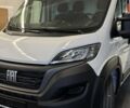 купить новое авто Фиат Дукато 2025 года от официального дилера Fiat "НІКО Мегаполіс" Фиат фото