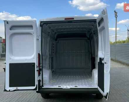 купити нове авто Фіат Дукато 2025 року від офіційного дилера FIAT "Аеліта" Фіат фото