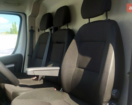 купити нове авто Фіат Дукато 2025 року від офіційного дилера FIAT "Аеліта" Фіат фото