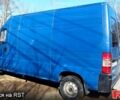 Фіат Дукато, об'ємом двигуна 25 л та пробігом 265 тис. км за 2700 $, фото 1 на Automoto.ua