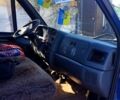 Фиат Дукато, объемом двигателя 25 л и пробегом 265 тыс. км за 2700 $, фото 5 на Automoto.ua
