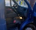 Фіат Дукато, об'ємом двигуна 25 л та пробігом 265 тис. км за 2700 $, фото 4 на Automoto.ua