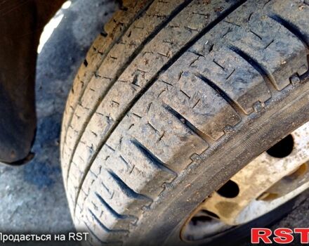 Фиат Дукато, объемом двигателя 2.5 л и пробегом 0 тыс. км за 1300 $, фото 5 на Automoto.ua