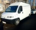 Фіат Дукато, об'ємом двигуна 25 л та пробігом 234 тис. км за 2500 $, фото 2 на Automoto.ua