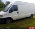 Фиат Дукато, объемом двигателя 2.5 л и пробегом 370 тыс. км за 2499 $, фото 1 на Automoto.ua