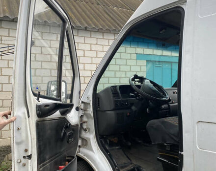 Фиат Дукато, объемом двигателя 0 л и пробегом 534 тыс. км за 3000 $, фото 2 на Automoto.ua