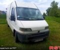 Фиат Дукато, объемом двигателя 2.5 л и пробегом 370 тыс. км за 2499 $, фото 1 на Automoto.ua
