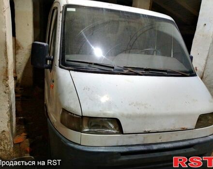Фиат Дукато, объемом двигателя 19 л и пробегом 230 тыс. км за 840 $, фото 2 на Automoto.ua