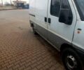 Фиат Дукато, объемом двигателя 2.5 л и пробегом 0 тыс. км за 1400 $, фото 2 на Automoto.ua