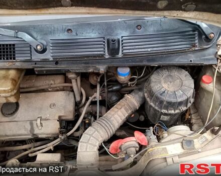 Фіат Дукато, об'ємом двигуна 2.8 л та пробігом 0 тис. км за 1650 $, фото 7 на Automoto.ua