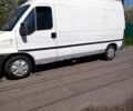 Фіат Дукато, об'ємом двигуна 2.8 л та пробігом 0 тис. км за 2700 $, фото 1 на Automoto.ua