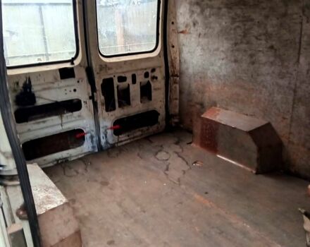 Фіат Дукато, об'ємом двигуна 2.8 л та пробігом 0 тис. км за 1650 $, фото 5 на Automoto.ua