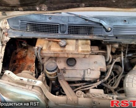 Фіат Дукато, об'ємом двигуна 2.8 л та пробігом 0 тис. км за 1650 $, фото 6 на Automoto.ua