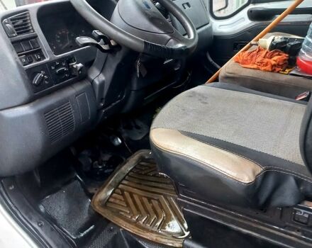 Фиат Дукато, объемом двигателя 2.5 л и пробегом 0 тыс. км за 1400 $, фото 4 на Automoto.ua