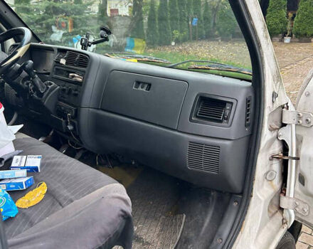 Фиат Дукато, объемом двигателя 0 л и пробегом 500 тыс. км за 3600 $, фото 6 на Automoto.ua