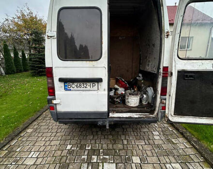 Фиат Дукато, объемом двигателя 0 л и пробегом 500 тыс. км за 3600 $, фото 8 на Automoto.ua