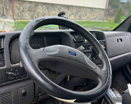 Фиат Дукато, объемом двигателя 0 л и пробегом 500 тыс. км за 3600 $, фото 5 на Automoto.ua