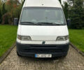 Фиат Дукато, объемом двигателя 0 л и пробегом 500 тыс. км за 3600 $, фото 1 на Automoto.ua
