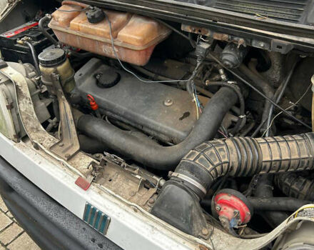 Фиат Дукато, объемом двигателя 0 л и пробегом 500 тыс. км за 3600 $, фото 9 на Automoto.ua