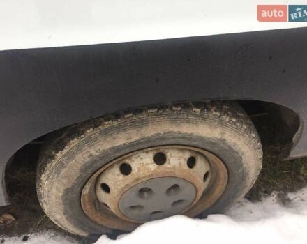 Фиат Дукато, объемом двигателя 2.9 л и пробегом 400 тыс. км за 4000 $, фото 5 на Automoto.ua