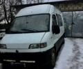 Фиат Дукато, объемом двигателя 2.9 л и пробегом 400 тыс. км за 4000 $, фото 1 на Automoto.ua