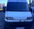 Фиат Дукато, объемом двигателя 2.8 л и пробегом 489 тыс. км за 2300 $, фото 1 на Automoto.ua