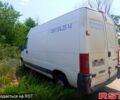 Фіат Дукато, об'ємом двигуна 2.3 л та пробігом 350 тис. км за 2000 $, фото 1 на Automoto.ua