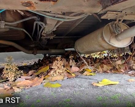 Фіат Дукато, об'ємом двигуна 2.8 л та пробігом 490 тис. км за 1800 $, фото 6 на Automoto.ua