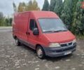 Фиат Дукато 2005 в Самборе на Automoto.ua Фиат Дукато, объемом двигателя 2.8 л и пробегом 245 тыс. км за 2250 $, фото 12 на Automoto.ua