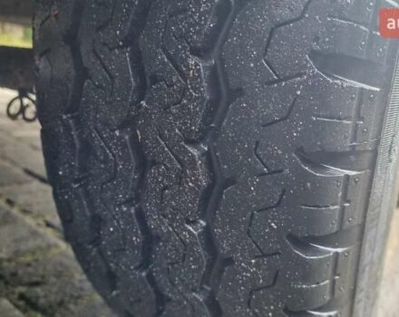 Фиат Дукато 2005 в Самборе на Automoto.ua Фиат Дукато, объемом двигателя 2.8 л и пробегом 245 тыс. км за 2250 $, фото 5 на Automoto.ua