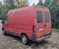 Фиат Дукато 2005 в Самборе на Automoto.ua Фиат Дукато, объемом двигателя 2.8 л и пробегом 245 тыс. км за 2250 $, фото 11 на Automoto.ua