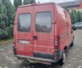 Фиат Дукато 2005 в Самборе на Automoto.ua Фиат Дукато, объемом двигателя 2.8 л и пробегом 245 тыс. км за 2250 $, фото 3 на Automoto.ua