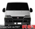 Фиат Дукато, объемом двигателя 2.3 л и пробегом 430 тыс. км за 2500 $, фото 1 на Automoto.ua