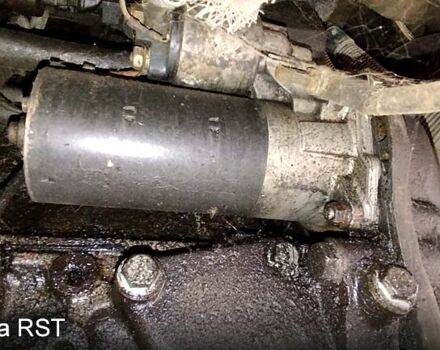 Фіат Дукато, об'ємом двигуна 2.8 л та пробігом 490 тис. км за 1800 $, фото 7 на Automoto.ua