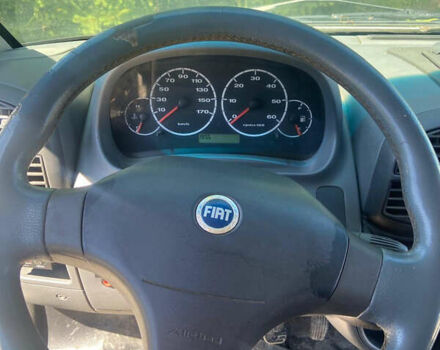 Фиат Дукато, объемом двигателя 2 л и пробегом 440 тыс. км за 3000 $, фото 3 на Automoto.ua
