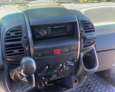 Фиат Дукато, объемом двигателя 2 л и пробегом 440 тыс. км за 3000 $, фото 2 на Automoto.ua