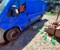 Фіат Дукато, об'ємом двигуна 2.3 л та пробігом 0 тис. км за 5000 $, фото 1 на Automoto.ua