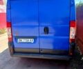 Фиат Дукато, объемом двигателя 2.3 л и пробегом 320 тыс. км за 6200 $, фото 5 на Automoto.ua