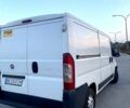 Фиат Дукато, объемом двигателя 23 л и пробегом 394 тыс. км за 7500 $, фото 3 на Automoto.ua