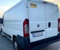 Фиат Дукато, объемом двигателя 23 л и пробегом 394 тыс. км за 7500 $, фото 2 на Automoto.ua