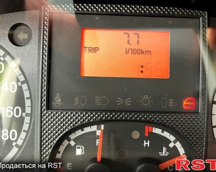 Фиат Дукато 2009 в Хмельницком на Automoto.ua Фиат Дукато, объемом двигателя 2.3 л и пробегом 134 тыс. км за 9500 $, фото 6 на Automoto.ua