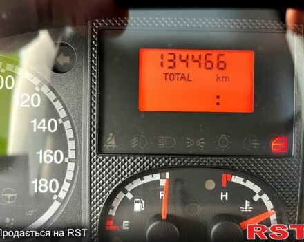Фиат Дукато 2009 в Хмельницком на Automoto.ua Фиат Дукато, объемом двигателя 2.3 л и пробегом 134 тыс. км за 9500 $, фото 5 на Automoto.ua