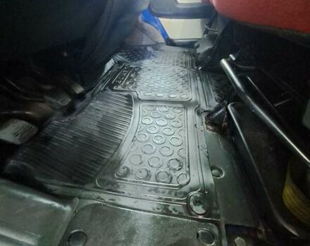 Фіат Дукато, об'ємом двигуна 2.3 л та пробігом 460 тис. км за 8700 $, фото 11 на Automoto.ua