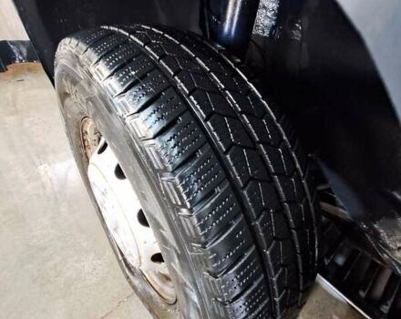 Фіат Дукато, об'ємом двигуна 2.3 л та пробігом 460 тис. км за 8700 $, фото 1 на Automoto.ua