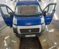 Фіат Дукато, об'ємом двигуна 2.3 л та пробігом 460 тис. км за 8700 $, фото 7 на Automoto.ua