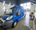 Фіат Дукато, об'ємом двигуна 2.3 л та пробігом 460 тис. км за 8700 $, фото 8 на Automoto.ua