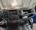 Фіат Дукато, об'ємом двигуна 2.3 л та пробігом 460 тис. км за 8700 $, фото 15 на Automoto.ua