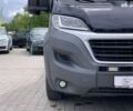 Фиат Дукато, объемом двигателя 3 л и пробегом 276 тыс. км за 22955 $, фото 8 на Automoto.ua