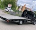Фиат Дукато, объемом двигателя 3 л и пробегом 276 тыс. км за 22955 $, фото 14 на Automoto.ua